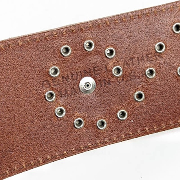 Belts